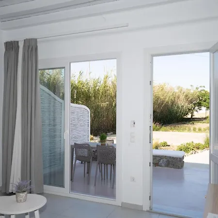 Desire Mykonos Apartament *
