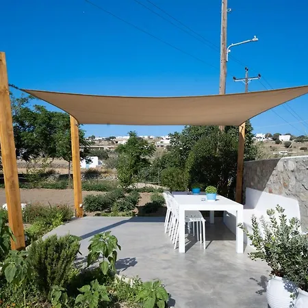 Apartament Desire Mykonos Mykonos Town