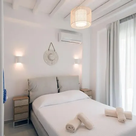 Desire Mykonos Apartment Mykonos Town