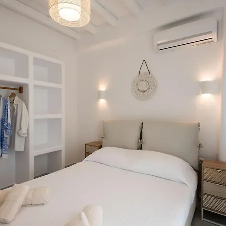 Apartment Desire Mykonos