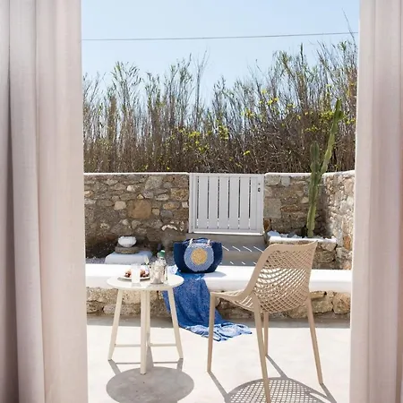 Desire Mykonos Mykonos Town