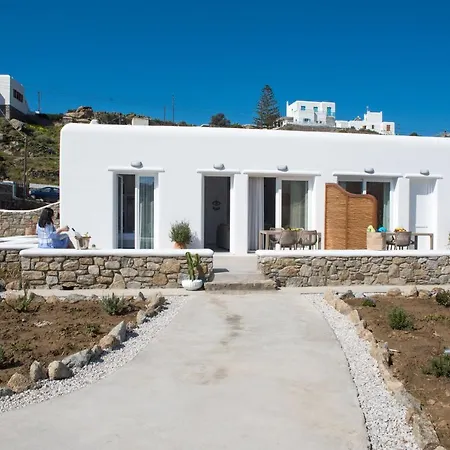 Desire Mykonos Apartment *