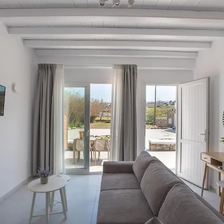 Apartment Desire Mykonos