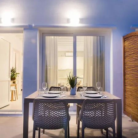Desire Mykonos Apartment *