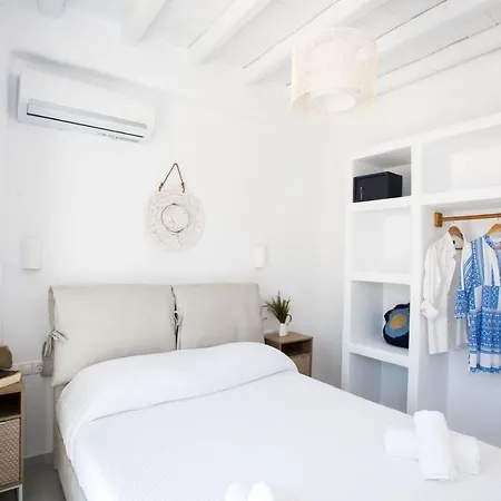 Desire Mykonos Apartment *