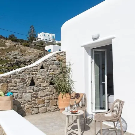 Apartment Desire Mykonos *