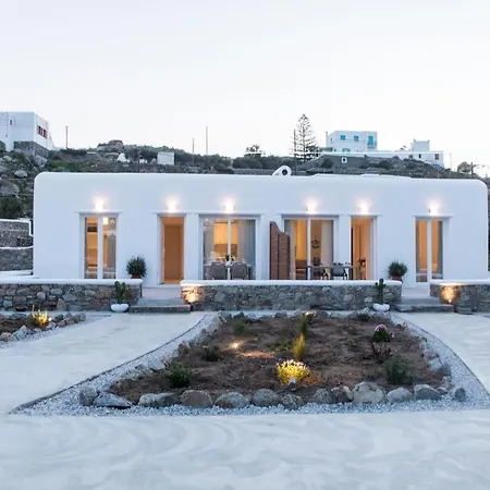 Desire Mykonos *