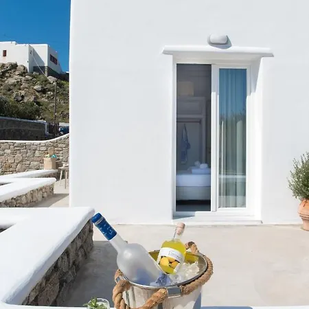 Desire Mykonos Apartment