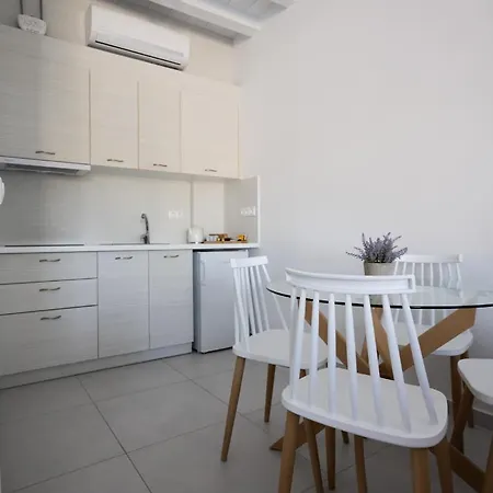 Apartment Desire Mykonos *