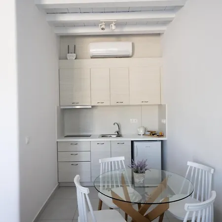 Apartment Desire Mykonos *