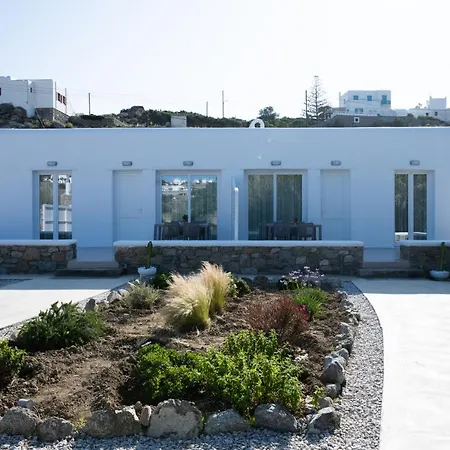Desire Mykonos *